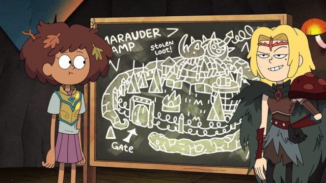 Amphibia S03E20
