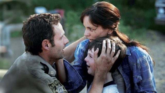 The Walking Dead S01E03