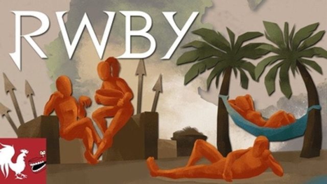 RWBY S00E17