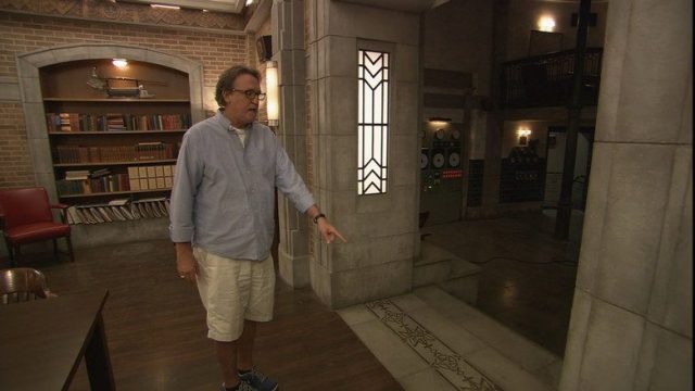 Supernatural S00E29