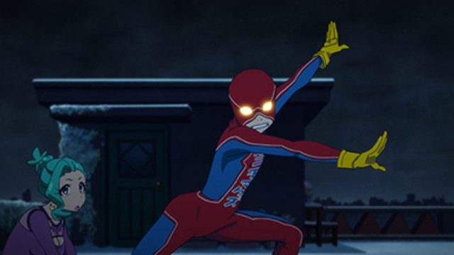 Punch Line S01E06