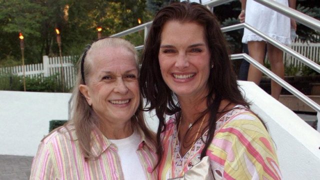 La historia de Brooke Shields S01E02