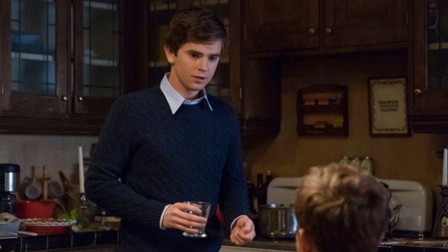 Bates Motel S05E07