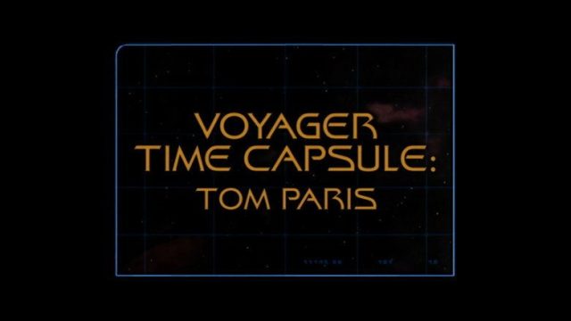 Star Trek: Voyager S00E56
