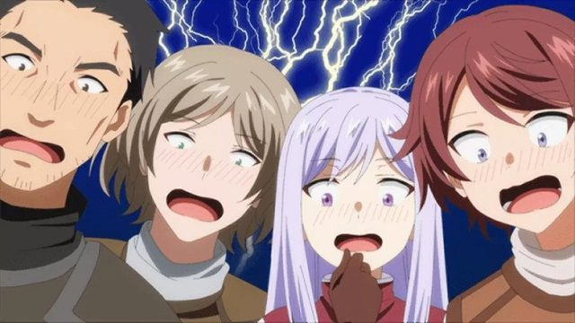 Saving 80,000 Gold in Another World for my Retirement S01E07