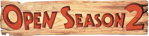 Open Season: amigos salvajes 2