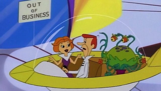 Los supersónicos S03E08