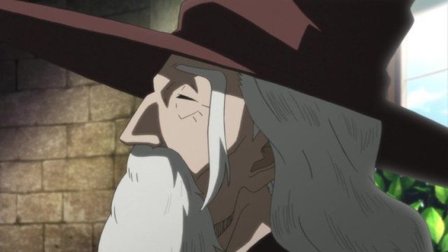 Black Clover S01E29