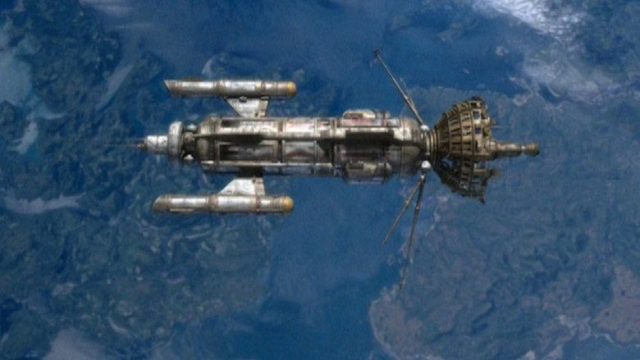 Star Trek: Voyager S07E21