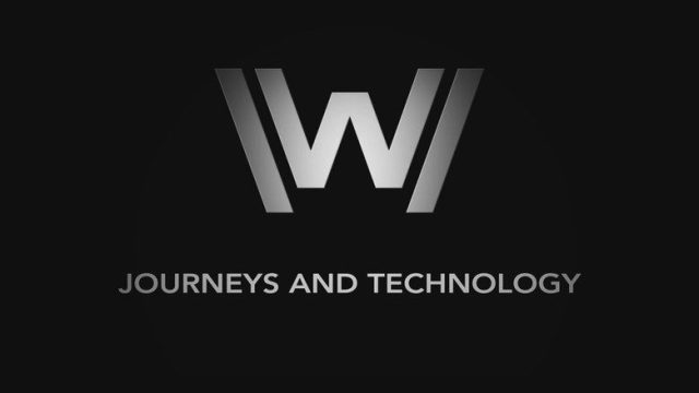 Westworld S00E27