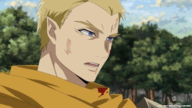 As a Reincarnated Aristocrat, I’ll Use My Appraisal Skill to Rise in the New World S01E20