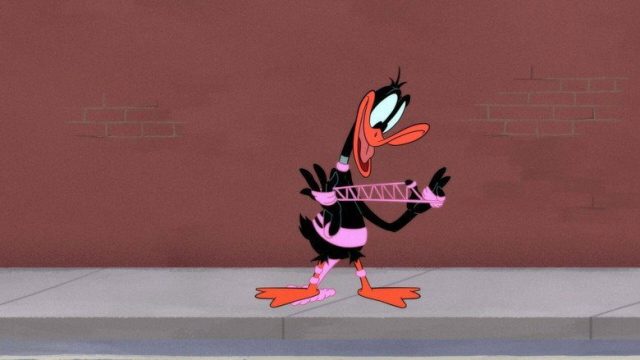 Looney Tunes Cartoons S01E09