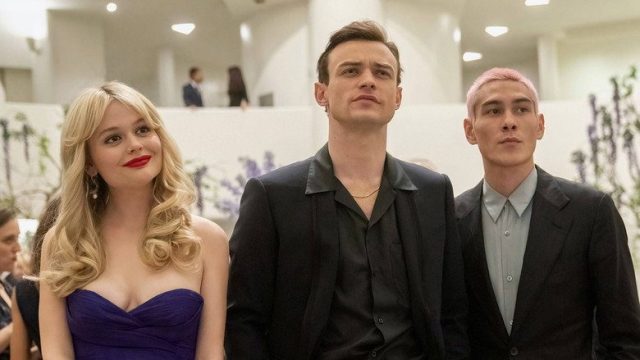 Gossip Girl S02E03