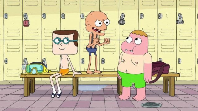 Clarence S03E11