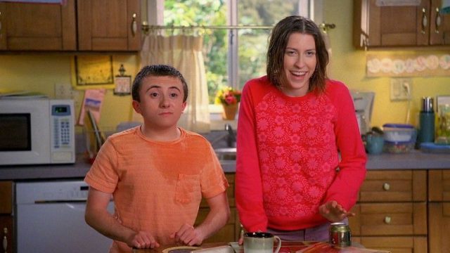 The Middle S08E20