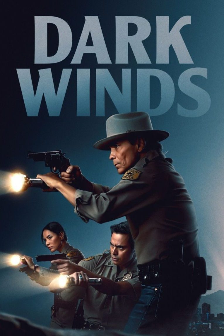 Dark Winds Temporada 4