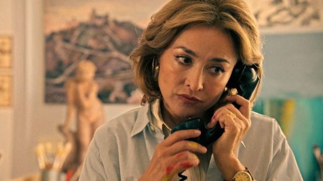 Sueños de libertad S03E163