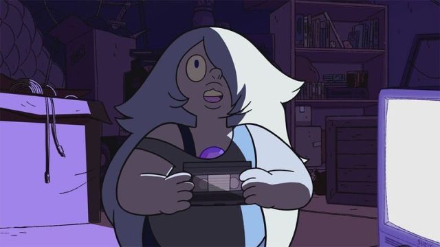 Steven Universe S01E43