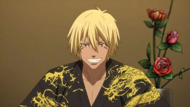 That Time I Got Reincarnated as a Slime S02E16