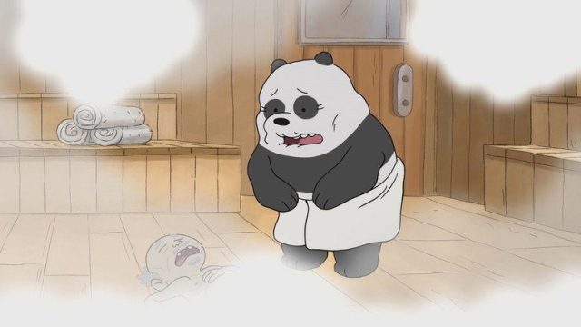 Escandalosos S03E31