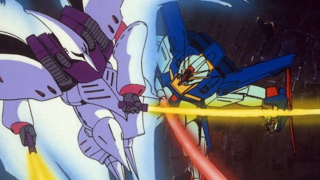 機動戦士ガンダムZZ S01E47