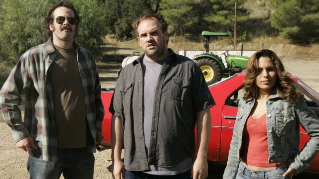 Mi nombre es Earl S01E11