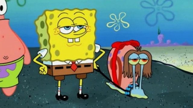 Bob Esponja S06E21