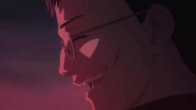 Black Bullet S01E11