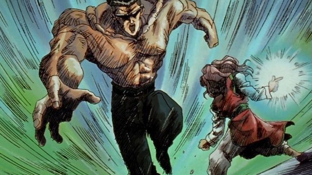 Yu Yu Hakusho S02E26
