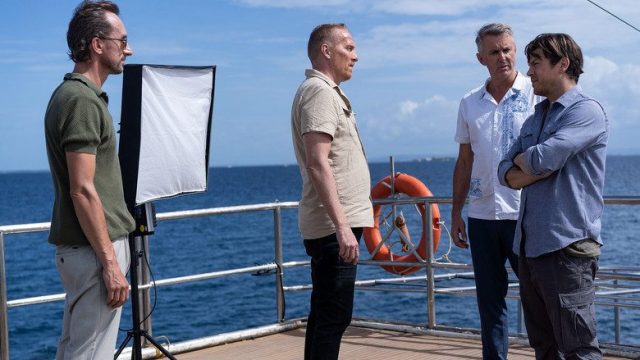Almost Paradise S01E04