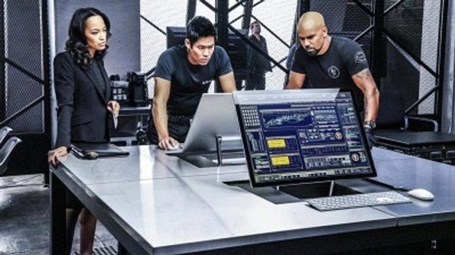 S.W.A.T. S02E10