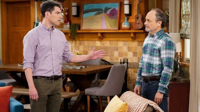 El Vecindario S05E21