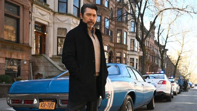 Prodigal Son S02E10