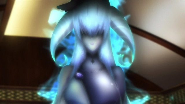 Lord El-Melloi II's Case Files {Rail Zeppelin} Grace note S01E10
