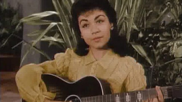 El Zorro S02E22