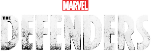 Marvel - The Defenders