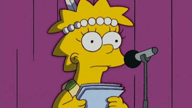 Los Simpson S18E12