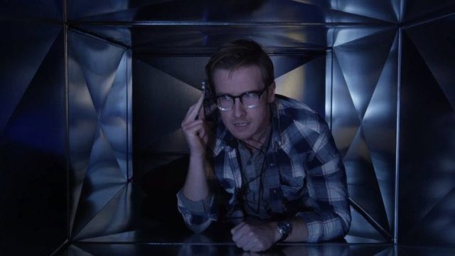 Agents of S.H.I.E.L.D S00E05
