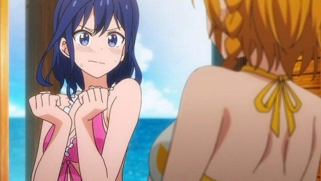 Masamune-kun's Revenge S00E01