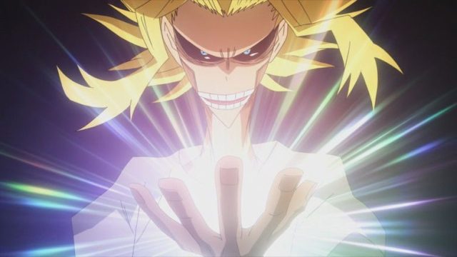 My Hero Academia S01E03