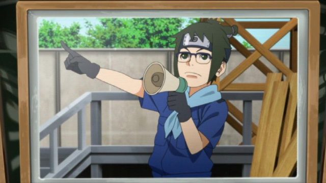 Boruto: Naruto Next Generations S01E48
