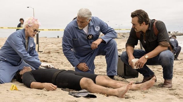 NCIS: Origins S02E02