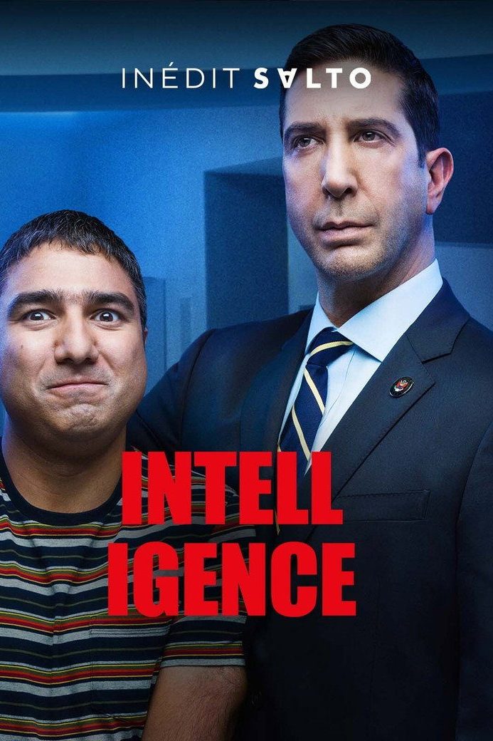 Intelligence Temporada 2