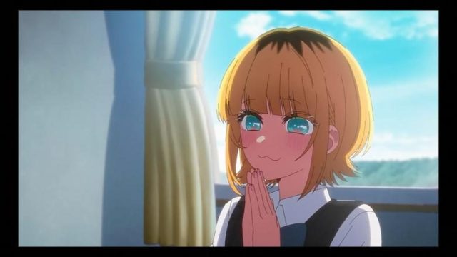 Oshi no Ko S01E05