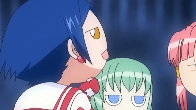 Aria the Animation S02E24