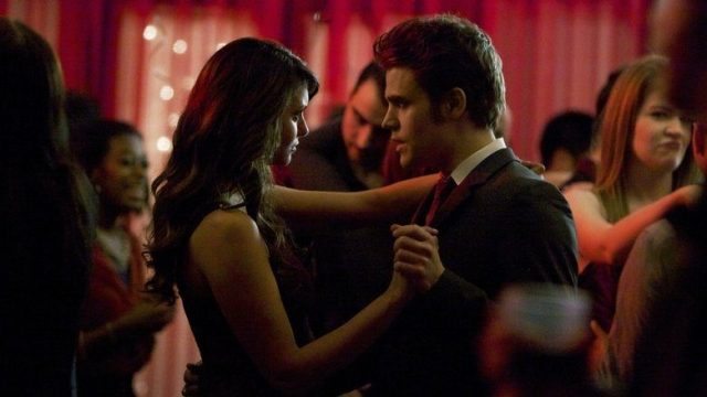 Diarios de Vampiros S05E13