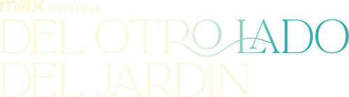Del otro lado del jardín
