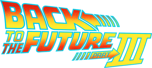Volver al Futuro 3