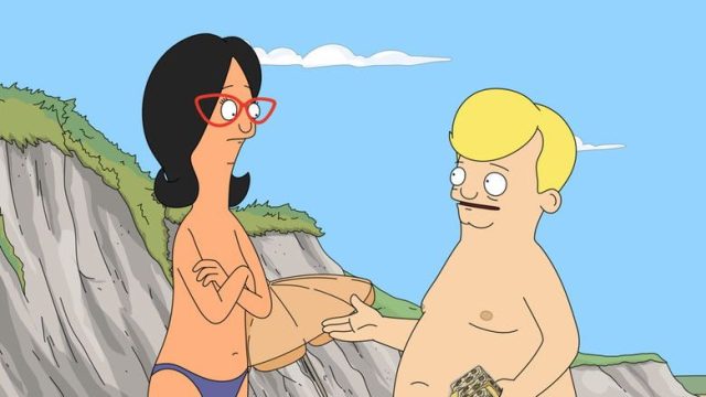 Bob's Burgers S03E11