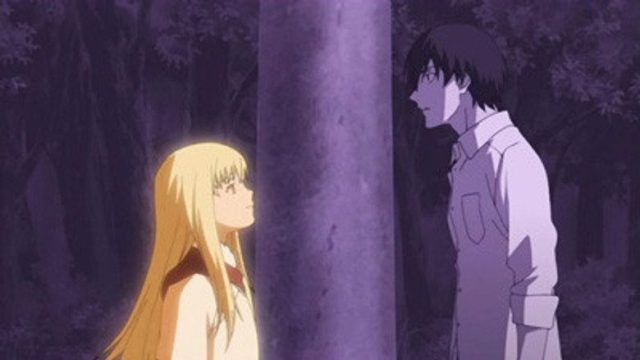 Darker than Black S01E16